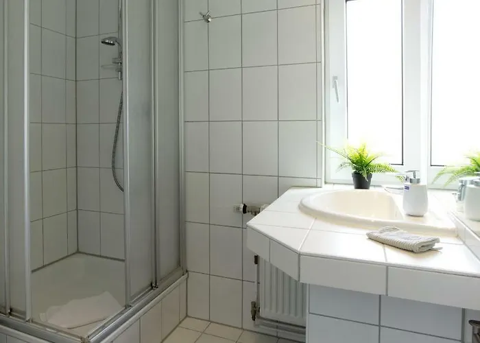 Haus Ohne Namen Appartement Juist