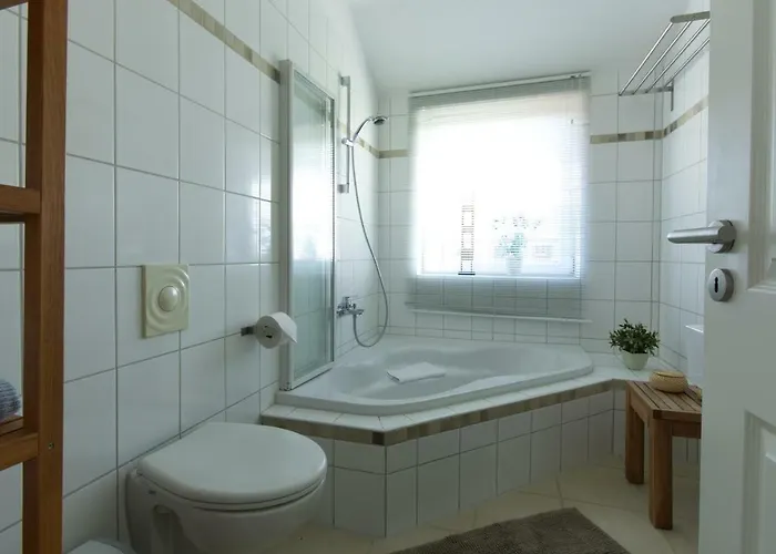 Haus Ohne Namen Appartement Juist