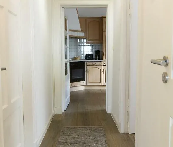 Appartement Haus Ohne Namen