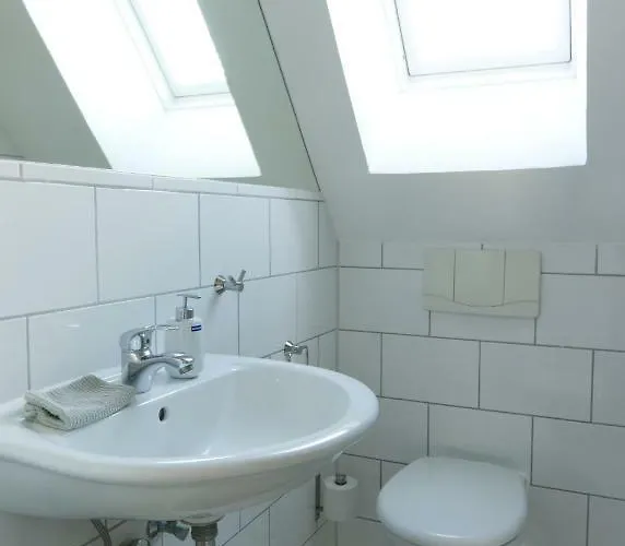 Haus Ohne Namen Juist