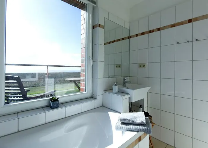 Haus Ohne Namen Juist